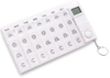 Eco-friendly Smart Electronic Customize Individual Plastic 4 Cpmpartment Weekly Pill Box