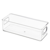 Multi-functional Freezer Storage Boxes & Bins with Handles