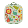 Durable On-the-go Meal Bpa-free Kids Bento Box Bento Lunch Box For Adults And Children