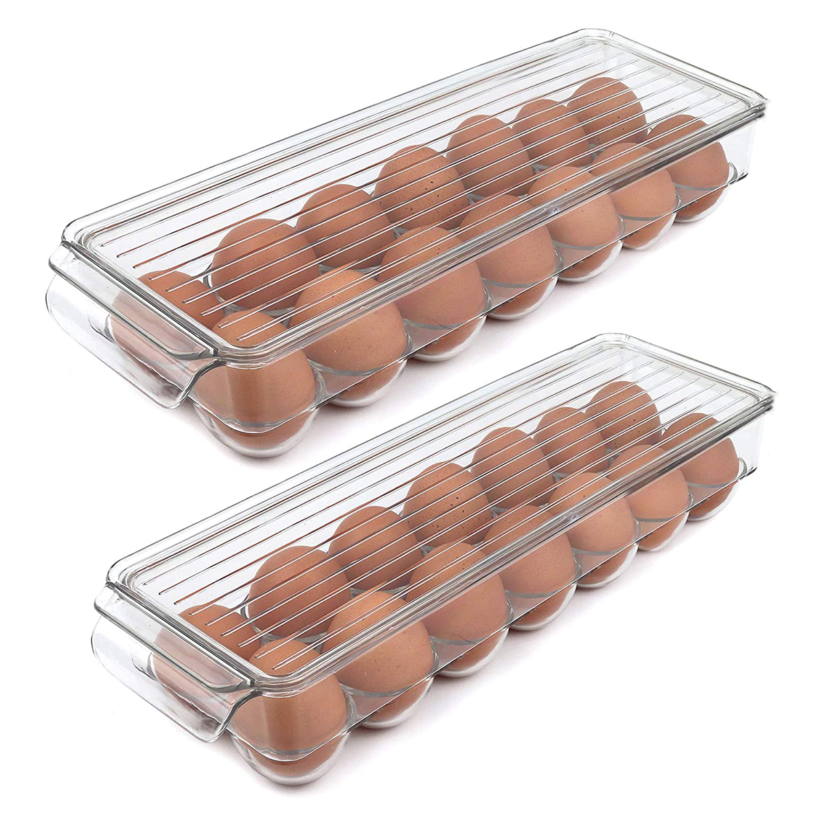 14 egg tray