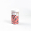 Single Food Storage Container with New Lids