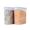 4L Cereal Storage Container Set