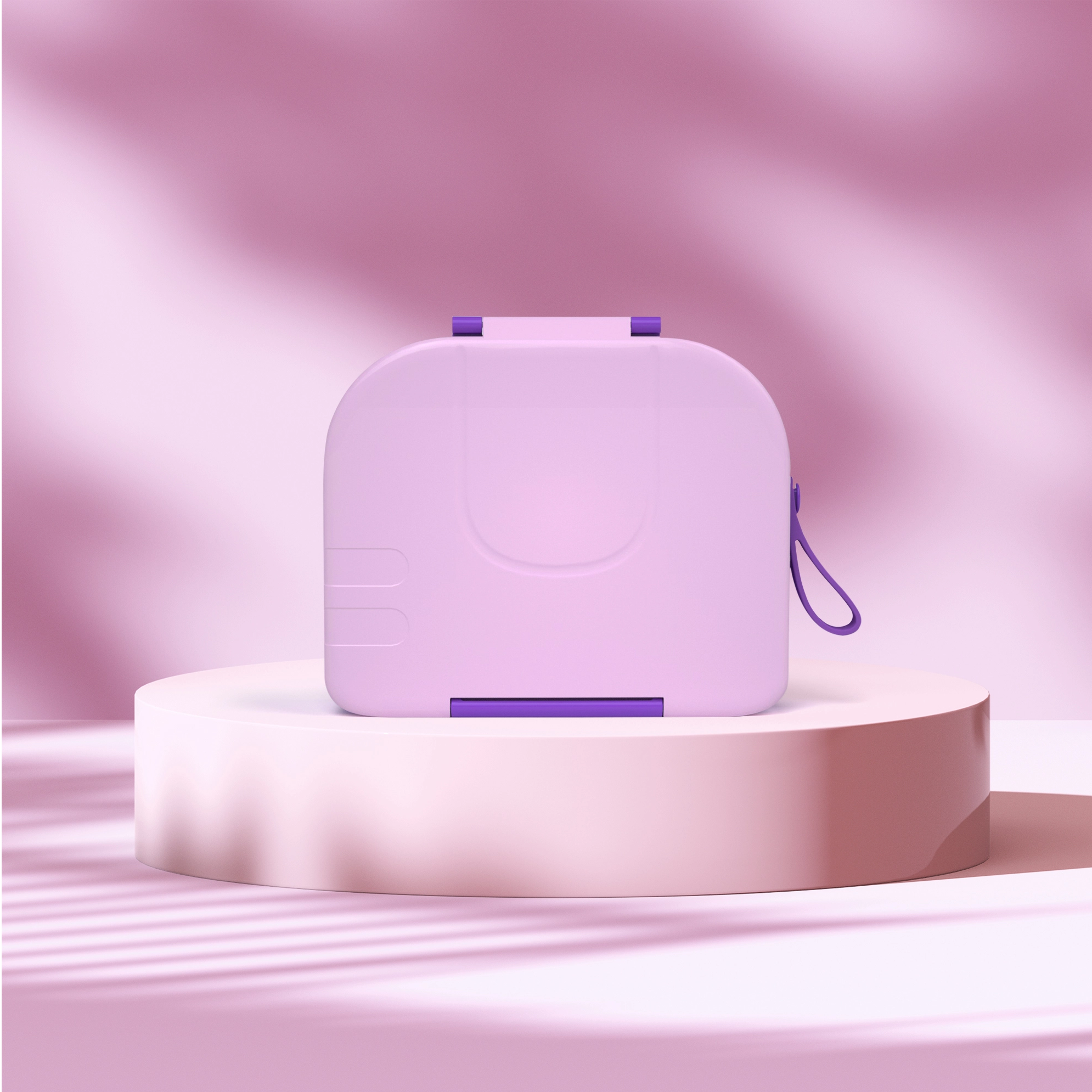 Innovative & Eco-Friendly Lunch Boxes for Kids - New Arrival!