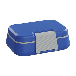 1030ML Bento Box, Wheat Straw Lunch Container With Utensil Set and Leak-Proof Movable Compartment, BPA-Free Lunch Box