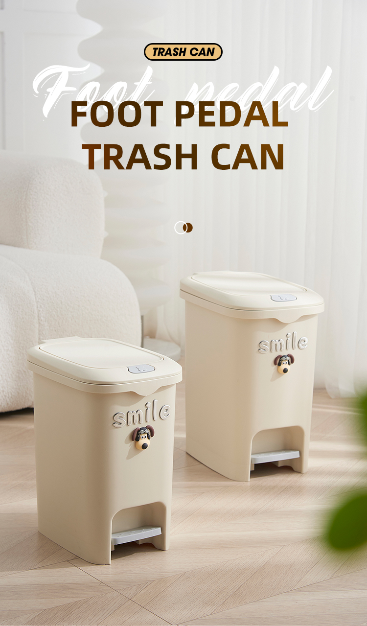 脚踏垃圾桶_01