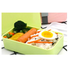 Bento lunch Box with Divider, Utensils, Chopstick
