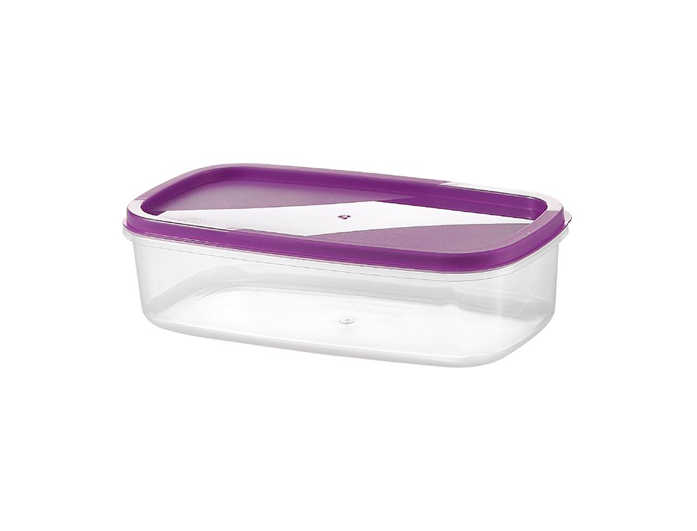 7 Pieces Set Airtight Portable Food Storage Containers