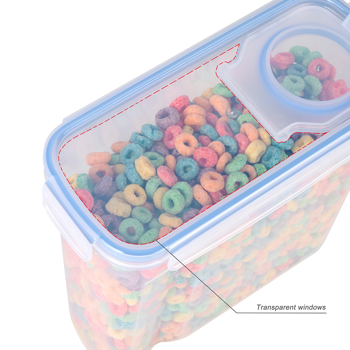 Airtight Food Storage Containers - 2