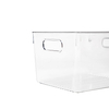 Bulk Multi-functional Fridge Storage Boxes & Bins with Handles