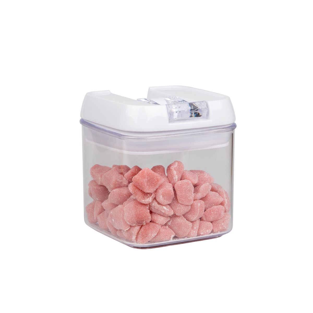 PS 0.5L Food Storage Container 