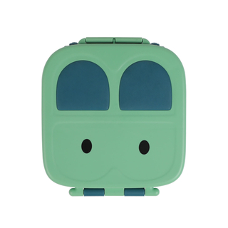 Kid's Bento Lunch Box with Rabbit Design